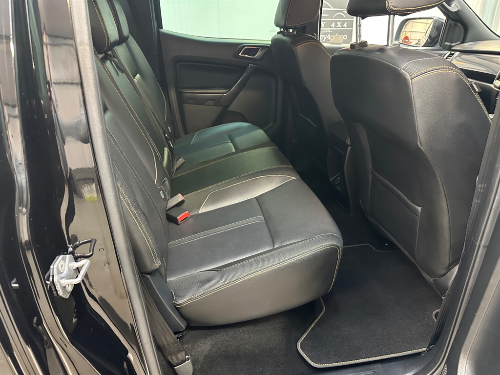 Used Ford Ranger 2022 for sale - 76835110: Photo 28