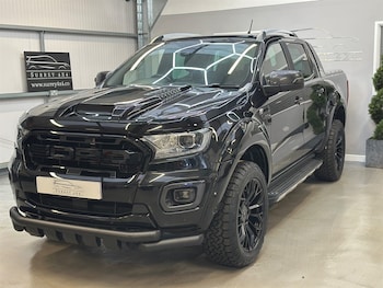 Used Ford Ranger 2022 for sale - 76835110: Photo