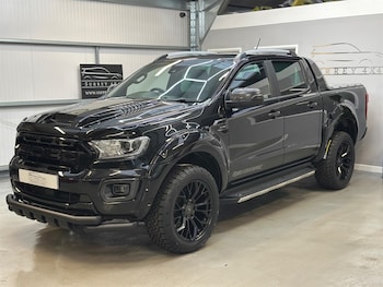 Used Ford Ranger 2022 for sale - 76835110: Photo