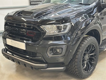 Used Ford Ranger 2022 for sale - 76835110: Photo