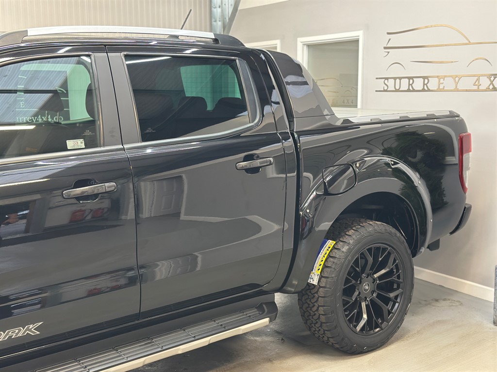 Used Ford Ranger 2022 for sale - 76835110: Photo 5