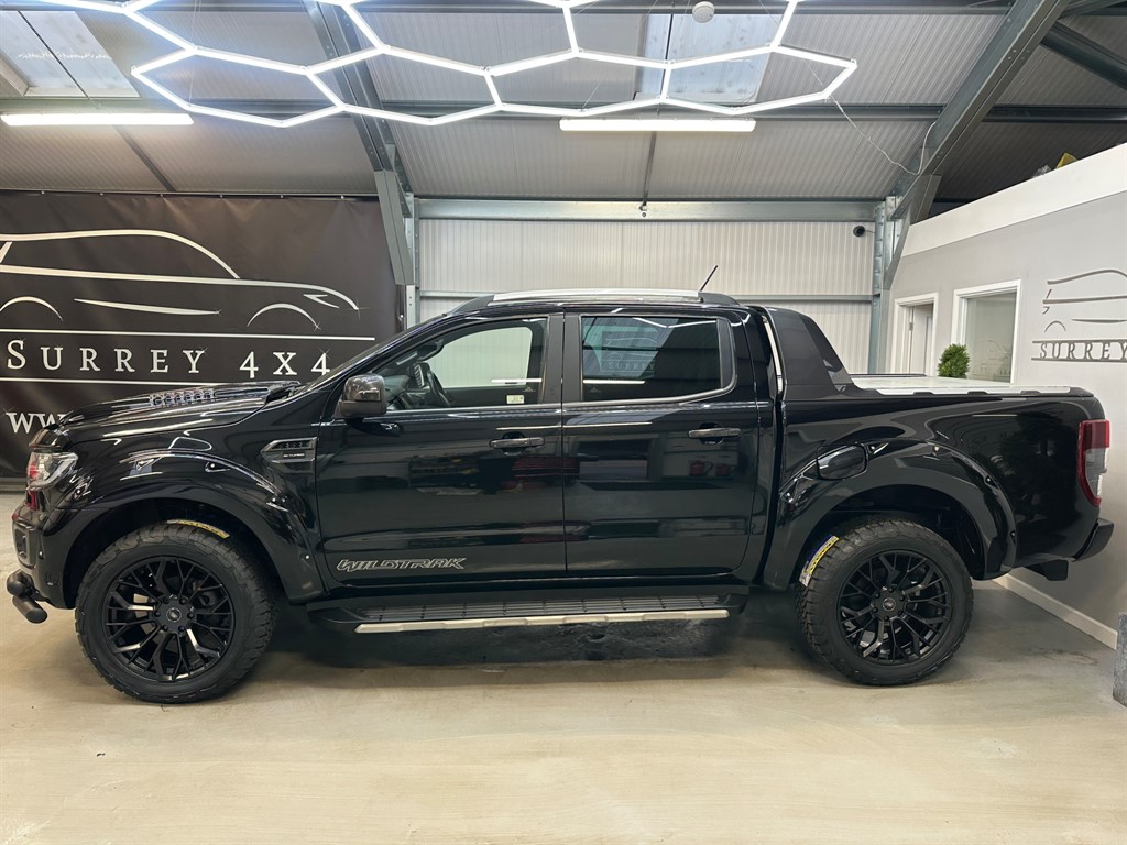 Used Ford Ranger 2022 for sale - 76835110: Photo 6