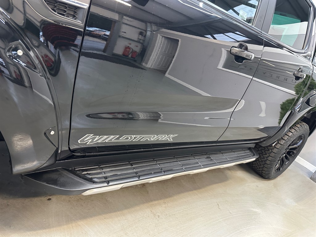 Used Ford Ranger 2022 for sale - 76835110: Photo 7