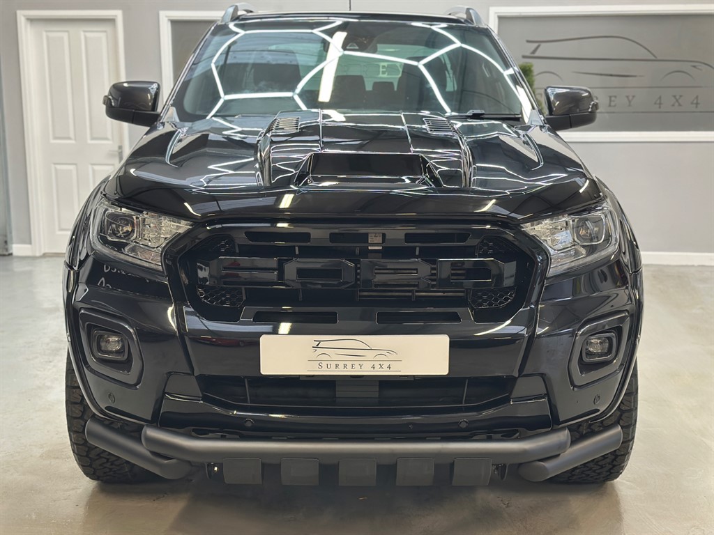 Used Ford Ranger 2022 for sale - 76835110: Photo 8