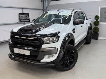 Used Ford Ranger 2018 for sale - 78591044: Photo