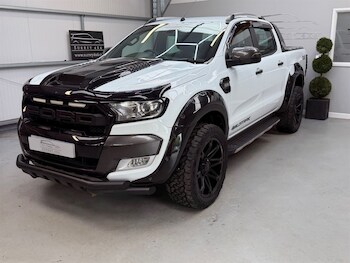 Used Ford Ranger 2018 for sale - 78591044: Photo