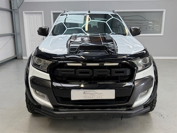 Used Ford Ranger 2018 for sale - 78591044: Photo