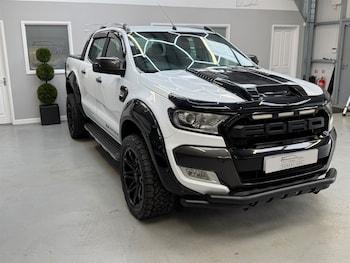 Used Ford Ranger 2018 for sale - 78591044: Photo