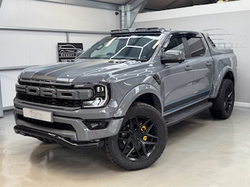 Used Ford Ranger 2025 for sale - 77225442: Photo