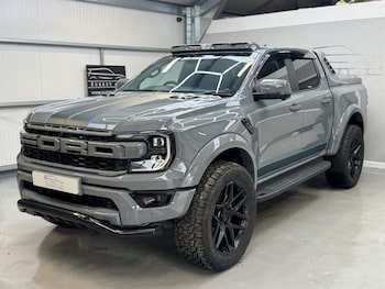 Used Ford Ranger 2025 for sale - 77225442: Photo