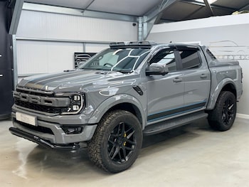 Used Ford Ranger 2025 for sale - 77225442: Photo