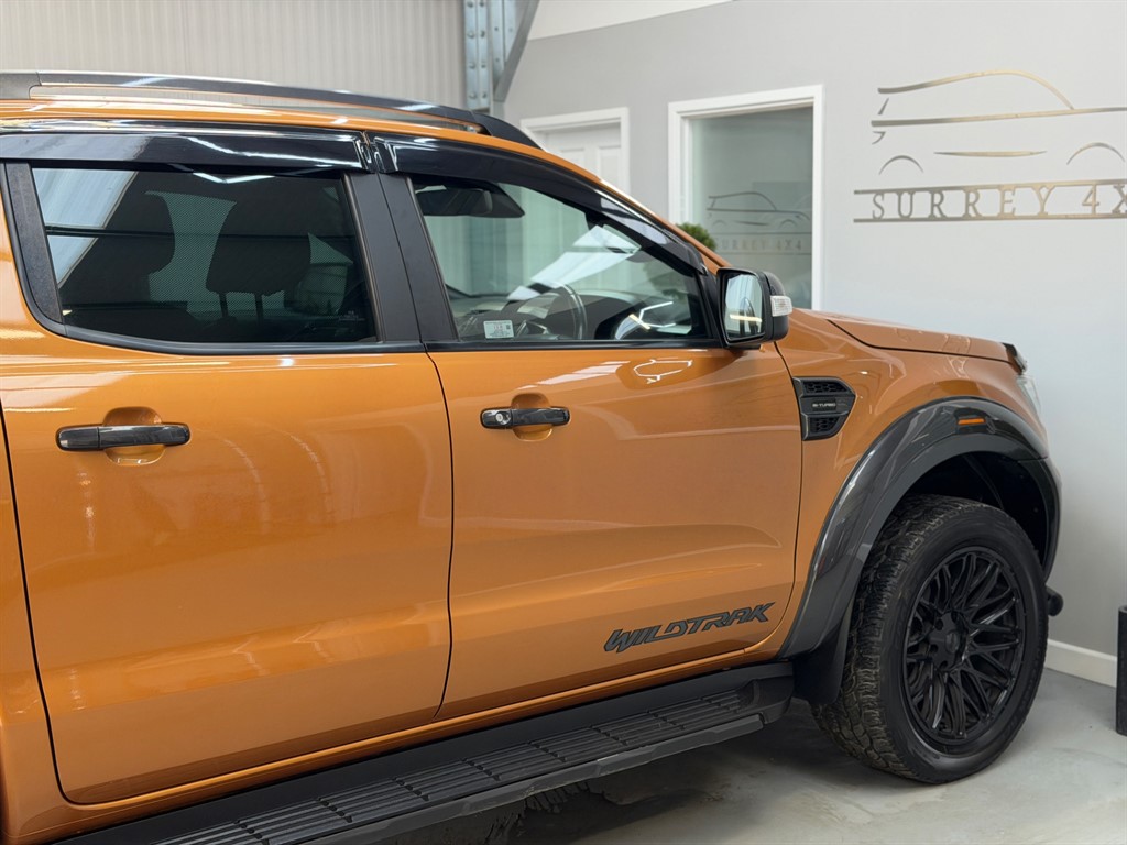 Used Ford Ranger 2020 for sale - 78028222: Photo 12