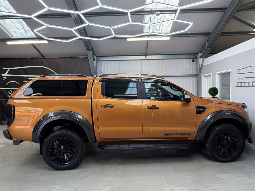 Used Ford Ranger 2020 for sale - 78028222: Photo 13