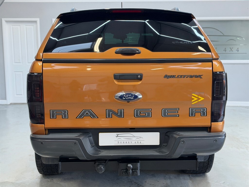 Used Ford Ranger 2020 for sale - 78028222: Photo 14