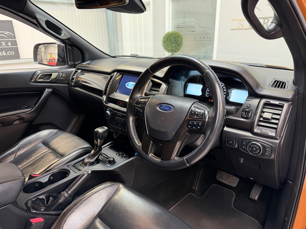 Used Ford Ranger 2020 for sale - 78028222: Photo 15