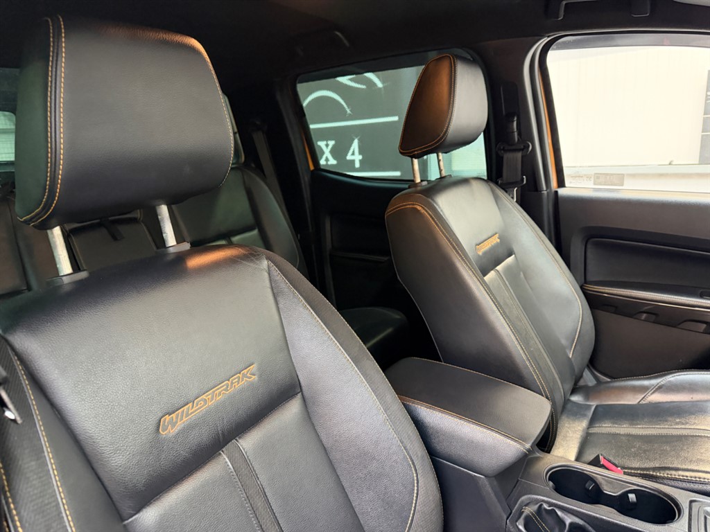 Used Ford Ranger 2020 for sale - 78028222: Photo 17