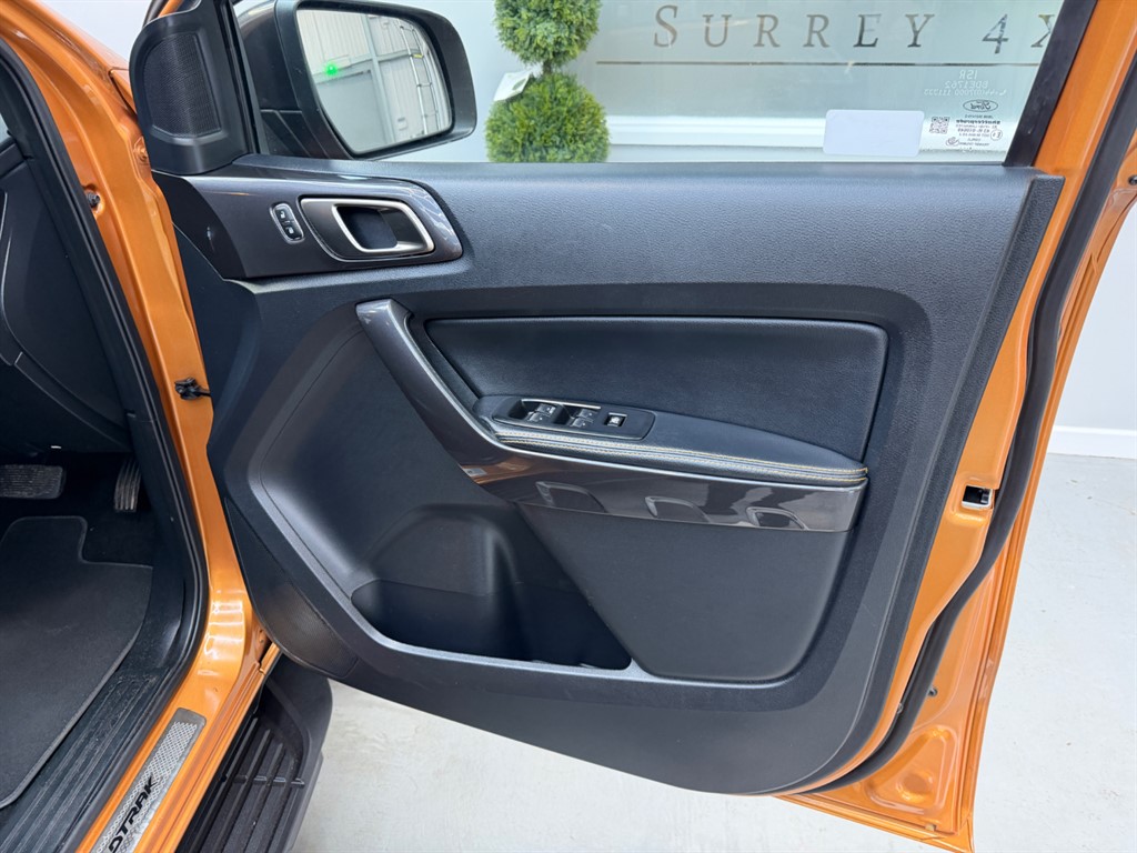 Used Ford Ranger 2020 for sale - 78028222: Photo 18