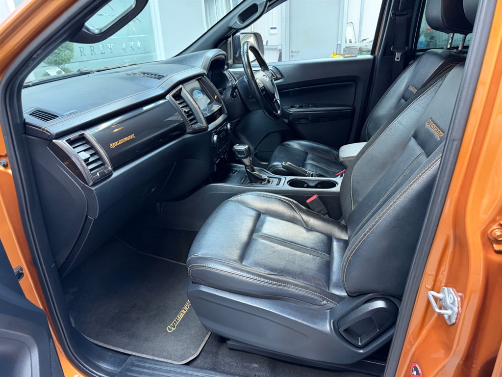 Used Ford Ranger 2020 for sale - 78028222: Photo 19