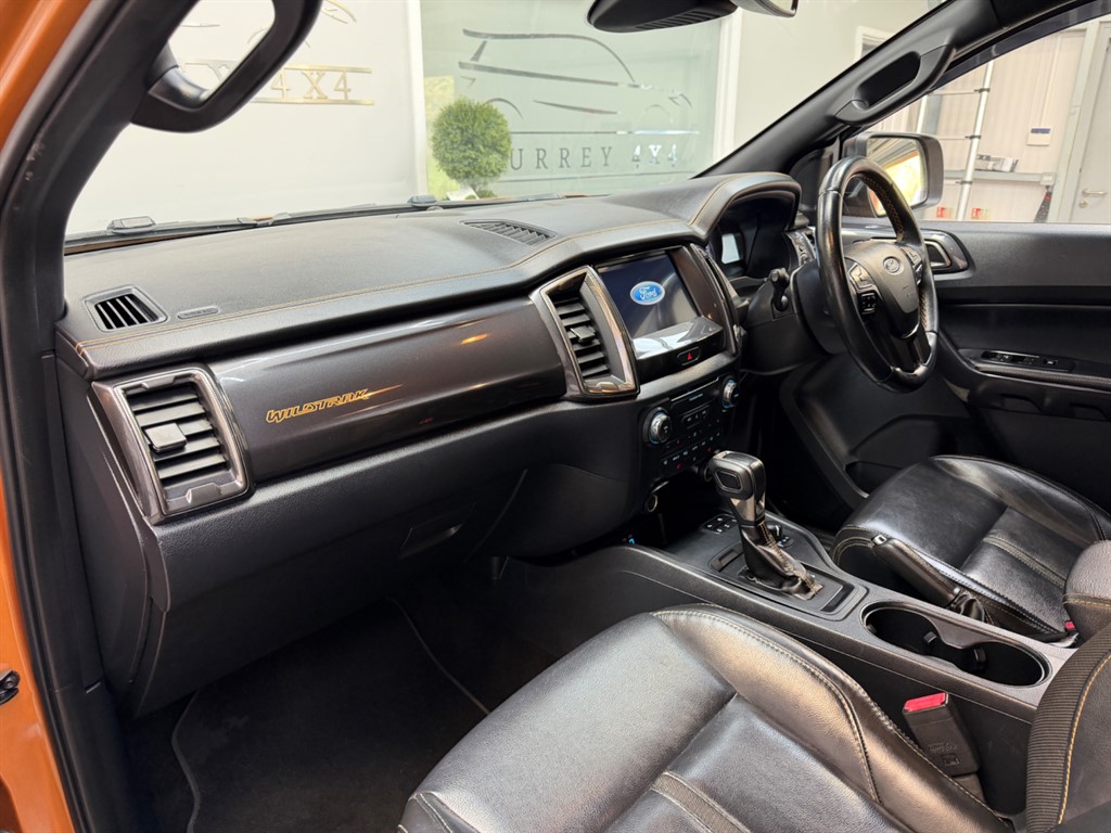 Used Ford Ranger 2020 for sale - 78028222: Photo 20