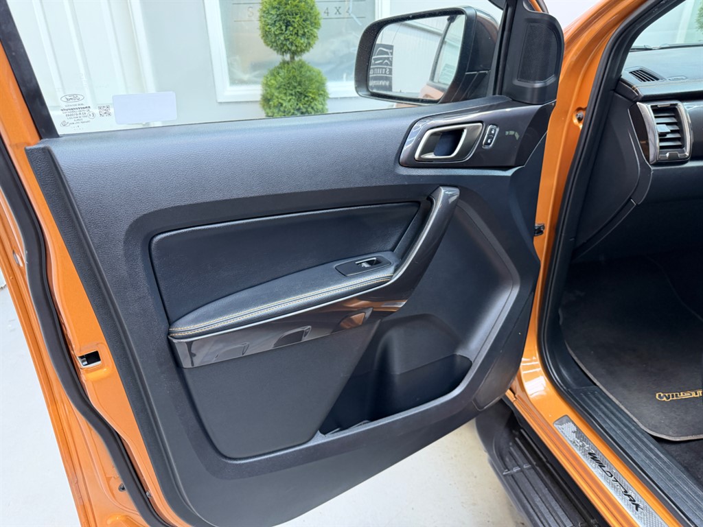 Used Ford Ranger 2020 for sale - 78028222: Photo 21