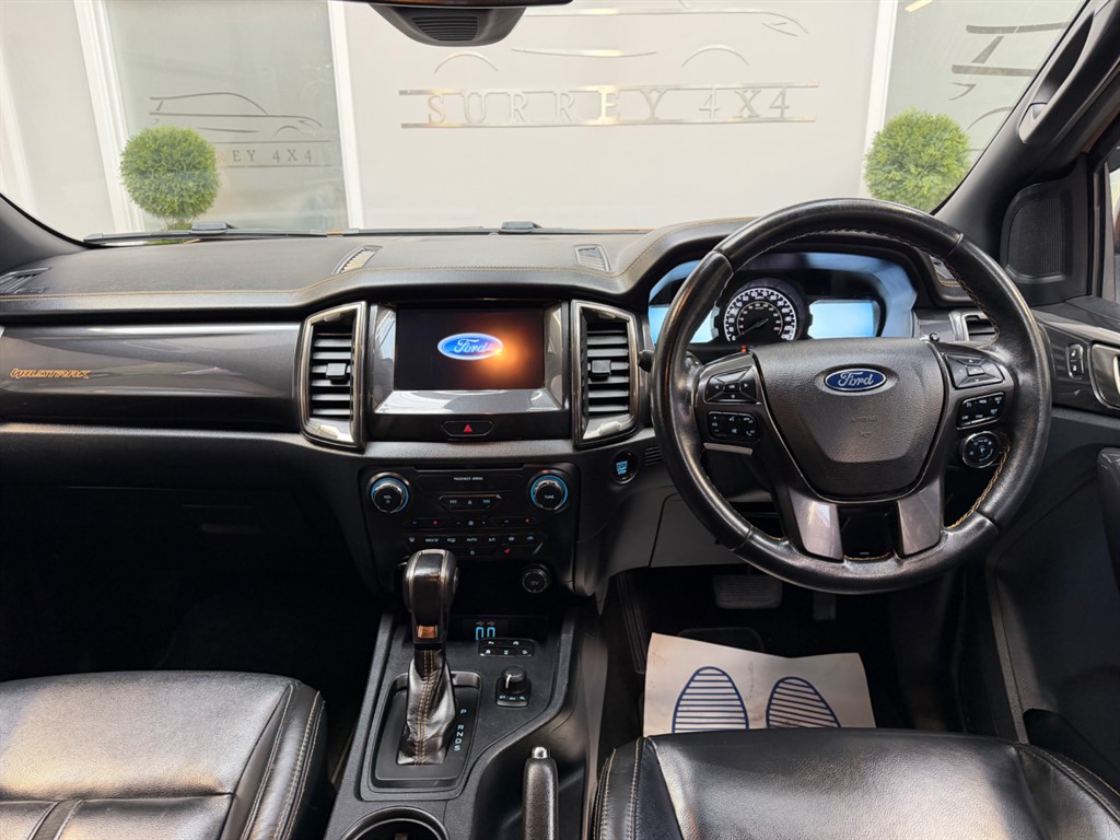 Used Ford Ranger 2020 for sale - 78028222: Photo 22