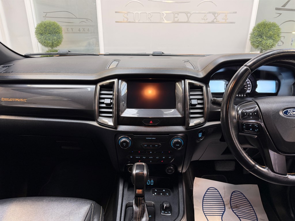 Used Ford Ranger 2020 for sale - 78028222: Photo 23