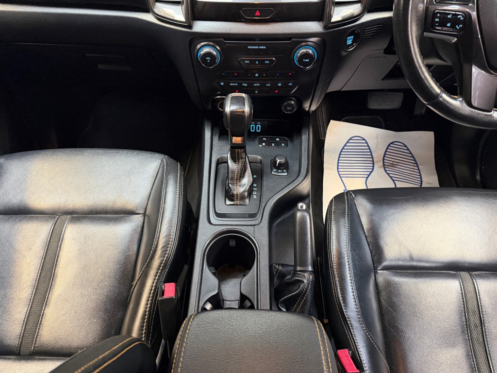 Used Ford Ranger 2020 for sale - 78028222: Photo 24