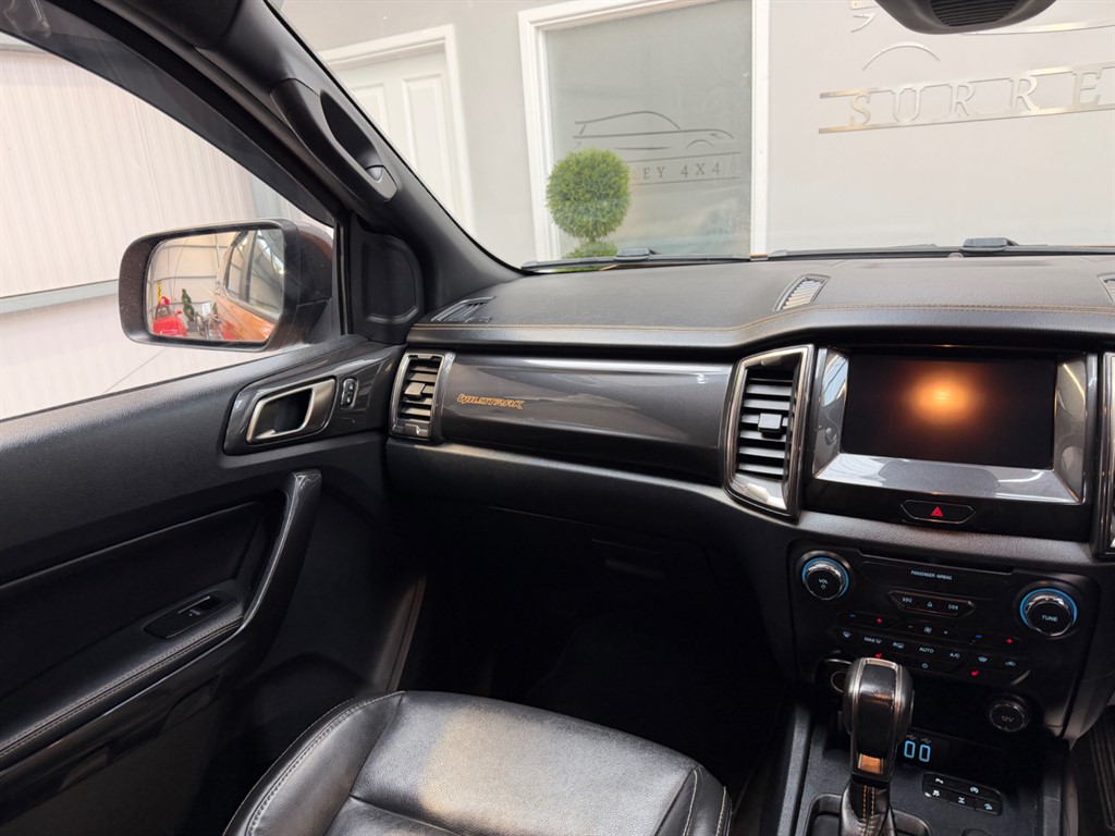 Used Ford Ranger 2020 for sale - 78028222: Photo 25