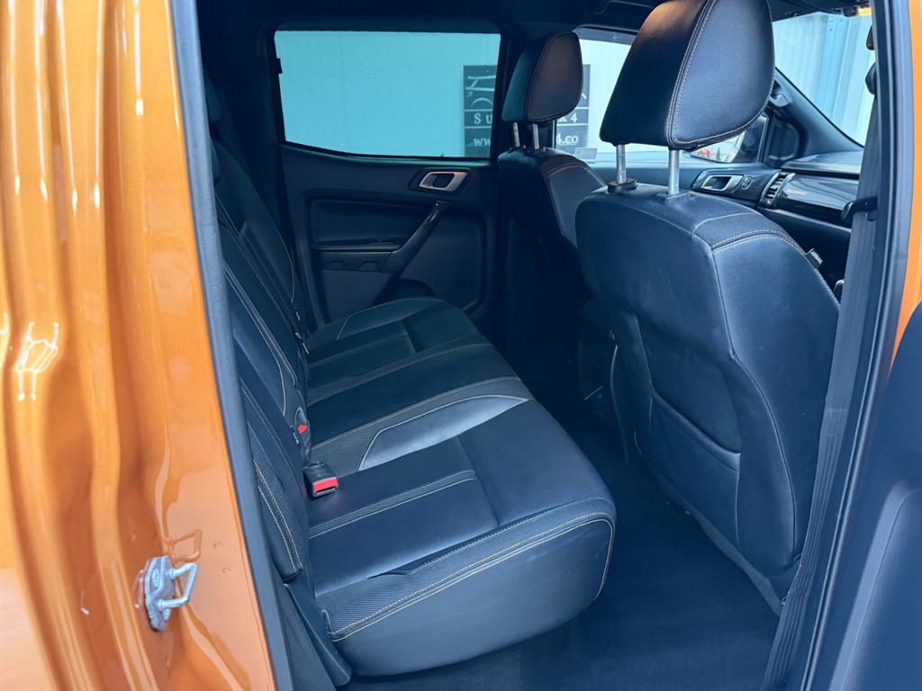 Used Ford Ranger 2020 for sale - 78028222: Photo 26