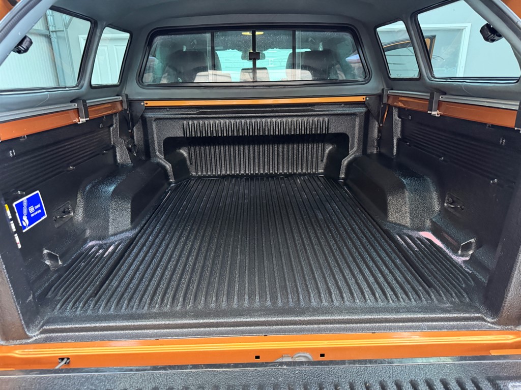 Used Ford Ranger 2020 for sale - 78028222: Photo 27