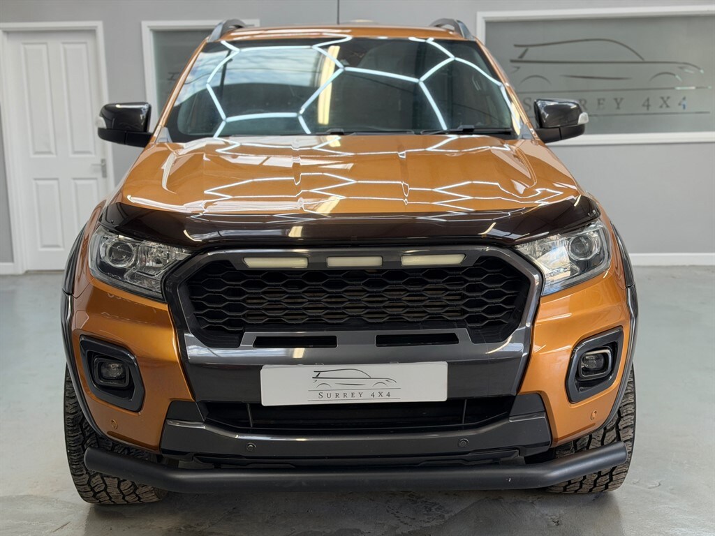 Used Ford Ranger 2020 for sale - 78028222: Photo 9
