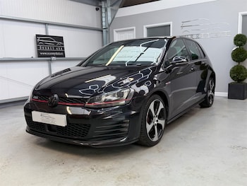 Used Volkswagen Golf 2016 for sale - 78486495: Photo