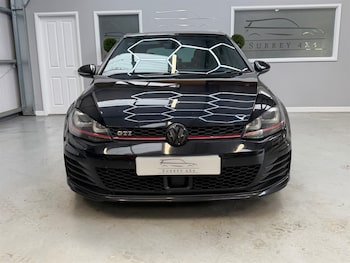 Used Volkswagen Golf 2016 for sale - 78486495: Photo