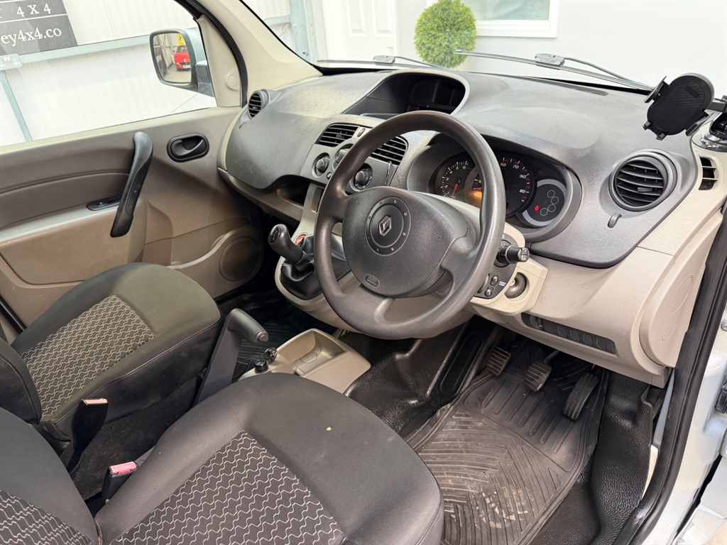 Used Renault Kangoo 2010 for sale - 77848322: Photo 10