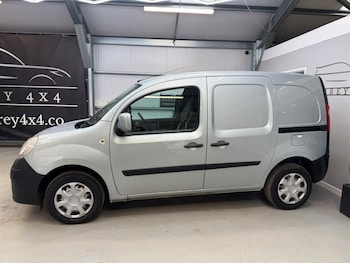 Used Renault Kangoo 2010 for sale - 77848322: Photo
