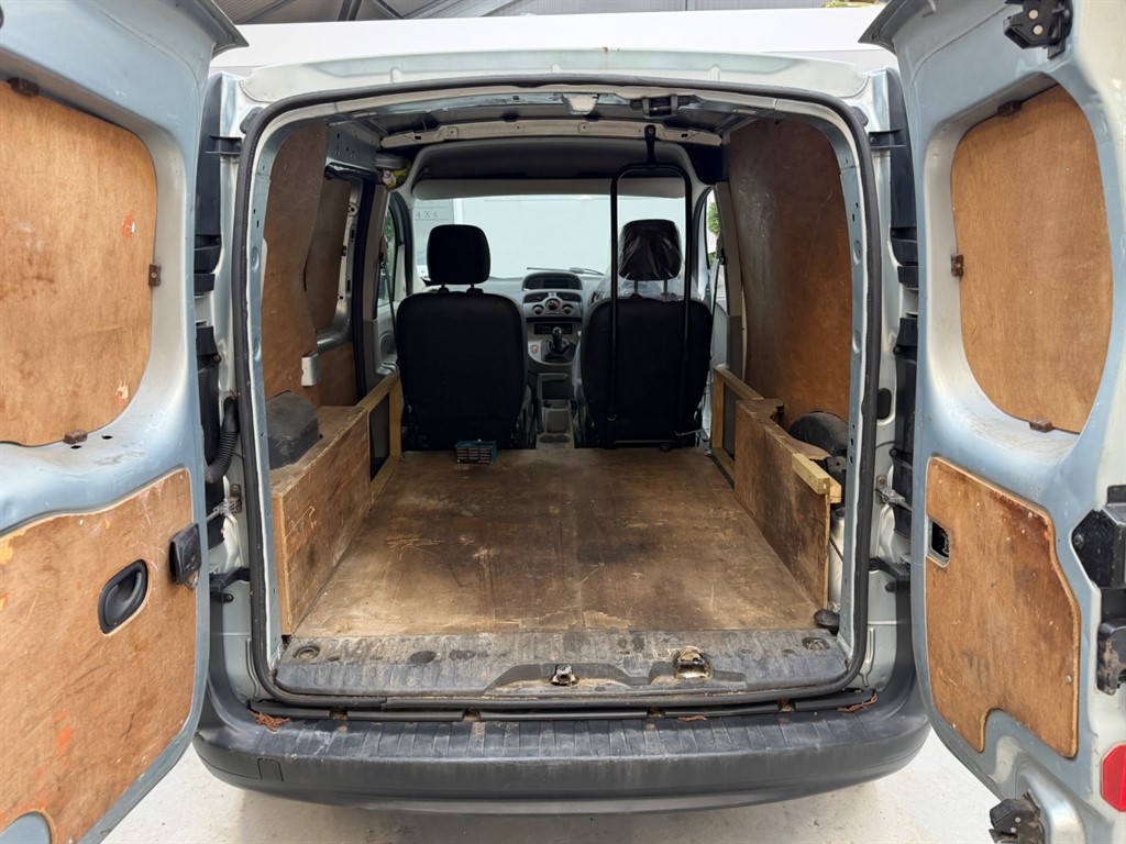 Used Renault Kangoo 2010 for sale - 77848322: Photo 7