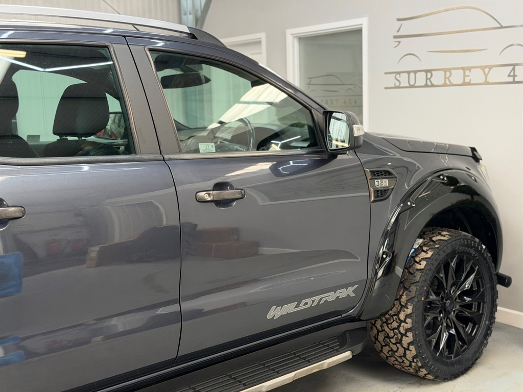 Used Ford Ranger 2018 for sale - 77763115: Photo 11