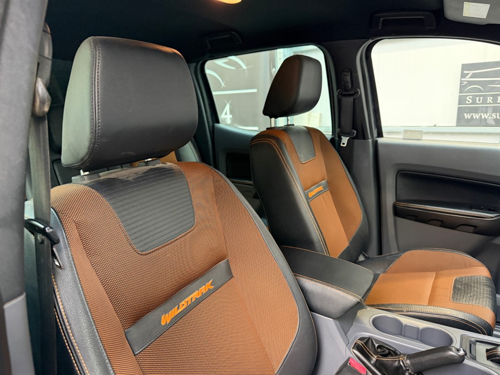 Used Ford Ranger 2018 for sale - 77763115: Photo 15