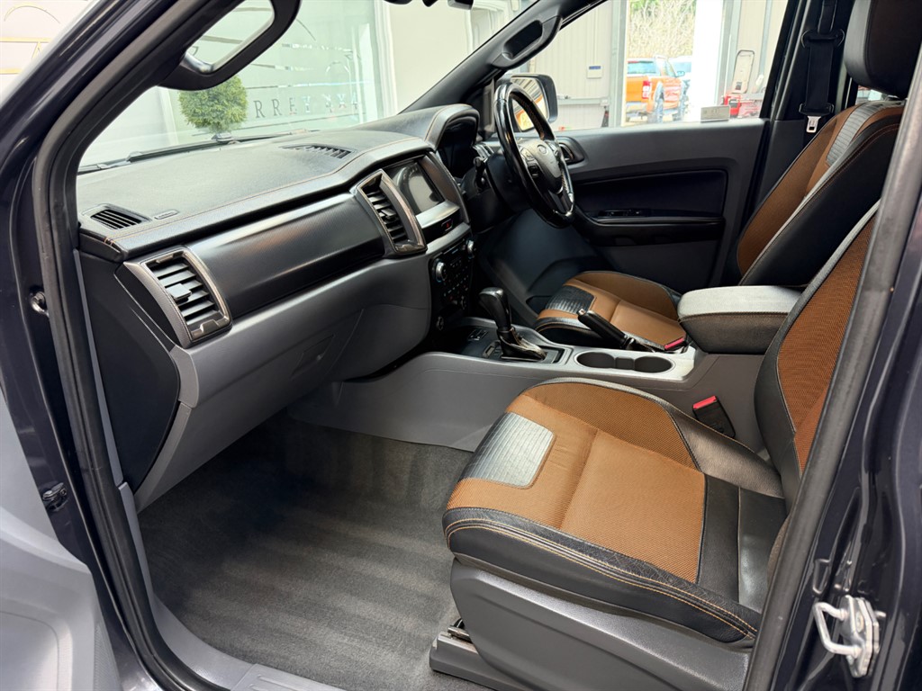 Used Ford Ranger 2018 for sale - 77763115: Photo 16