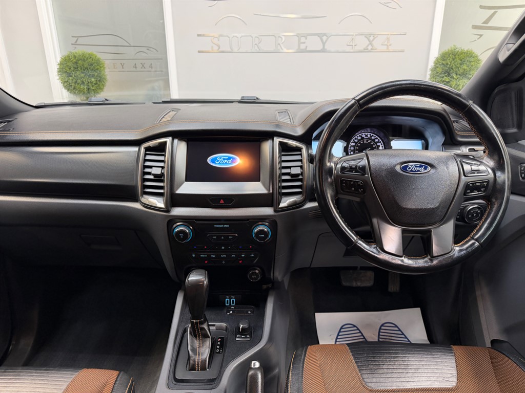 Used Ford Ranger 2018 for sale - 77763115: Photo 18