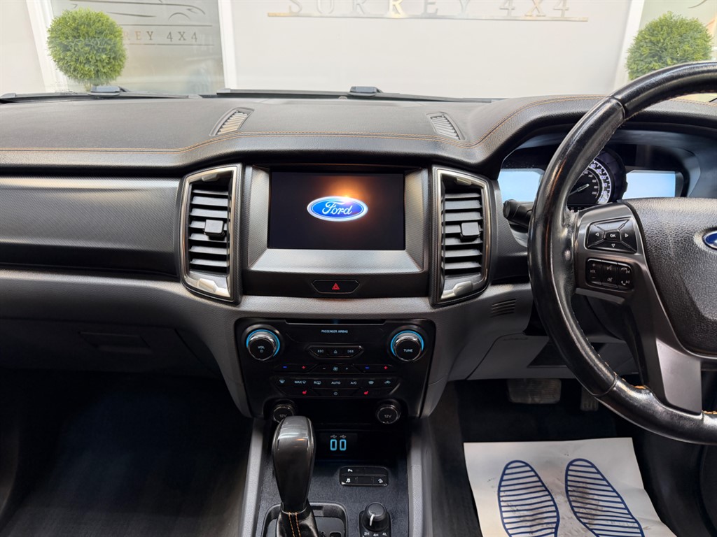 Used Ford Ranger 2018 for sale - 77763115: Photo 19