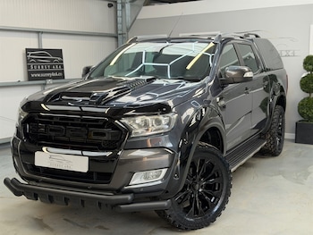 Ford Ranger feature image