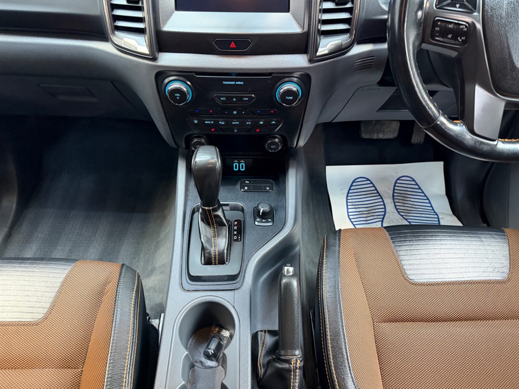 Used Ford Ranger 2018 for sale - 77763115: Photo 20