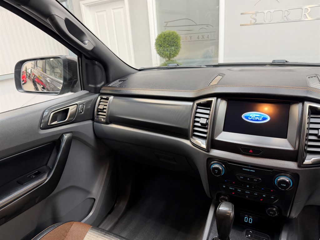 Used Ford Ranger 2018 for sale - 77763115: Photo 21