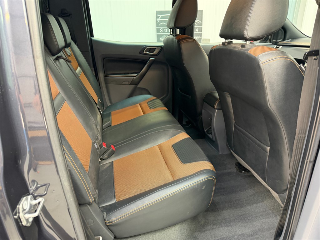 Used Ford Ranger 2018 for sale - 77763115: Photo 22