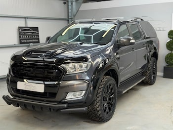 Used Ford Ranger 2018 for sale - 77763115: Photo