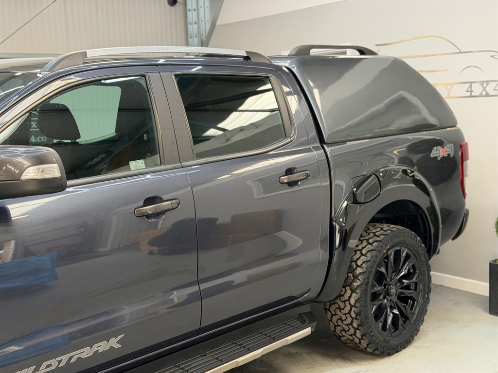 Used Ford Ranger 2018 for sale - 77763115: Photo 3