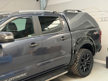 Used Ford Ranger 2018 for sale - 77763115: Photo
