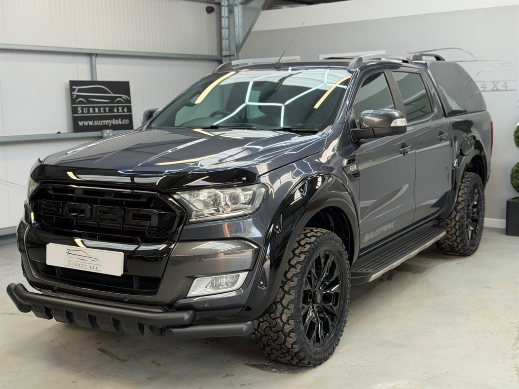 Used Ford Ranger 2018 for sale - 77763115: Photo 7