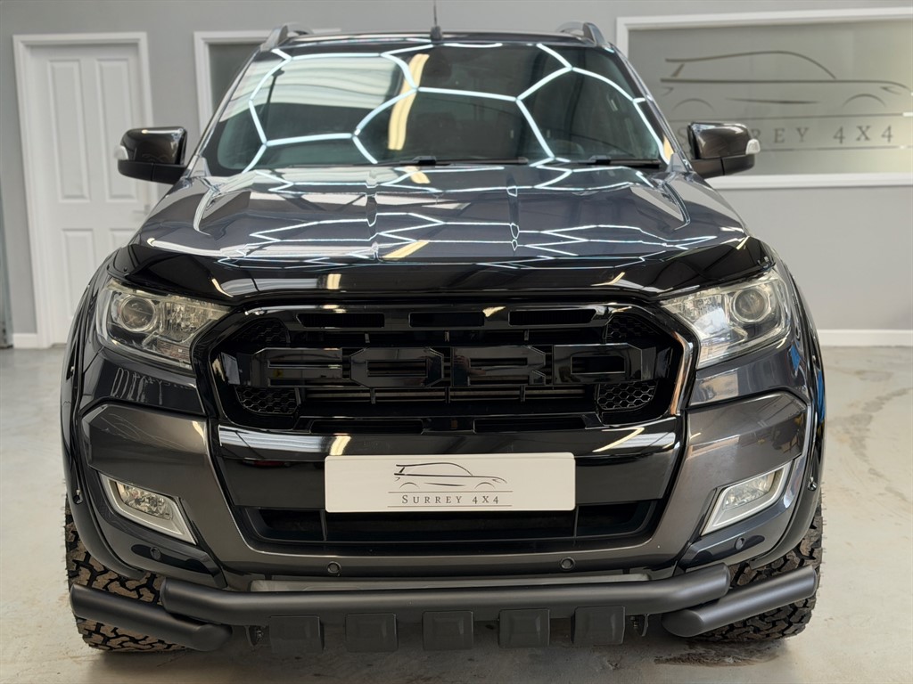 Used Ford Ranger 2018 for sale - 77763115: Photo 8